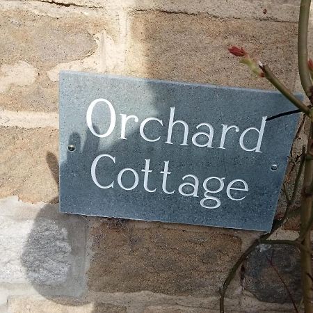 Orchard Cottage リポン エクステリア 写真