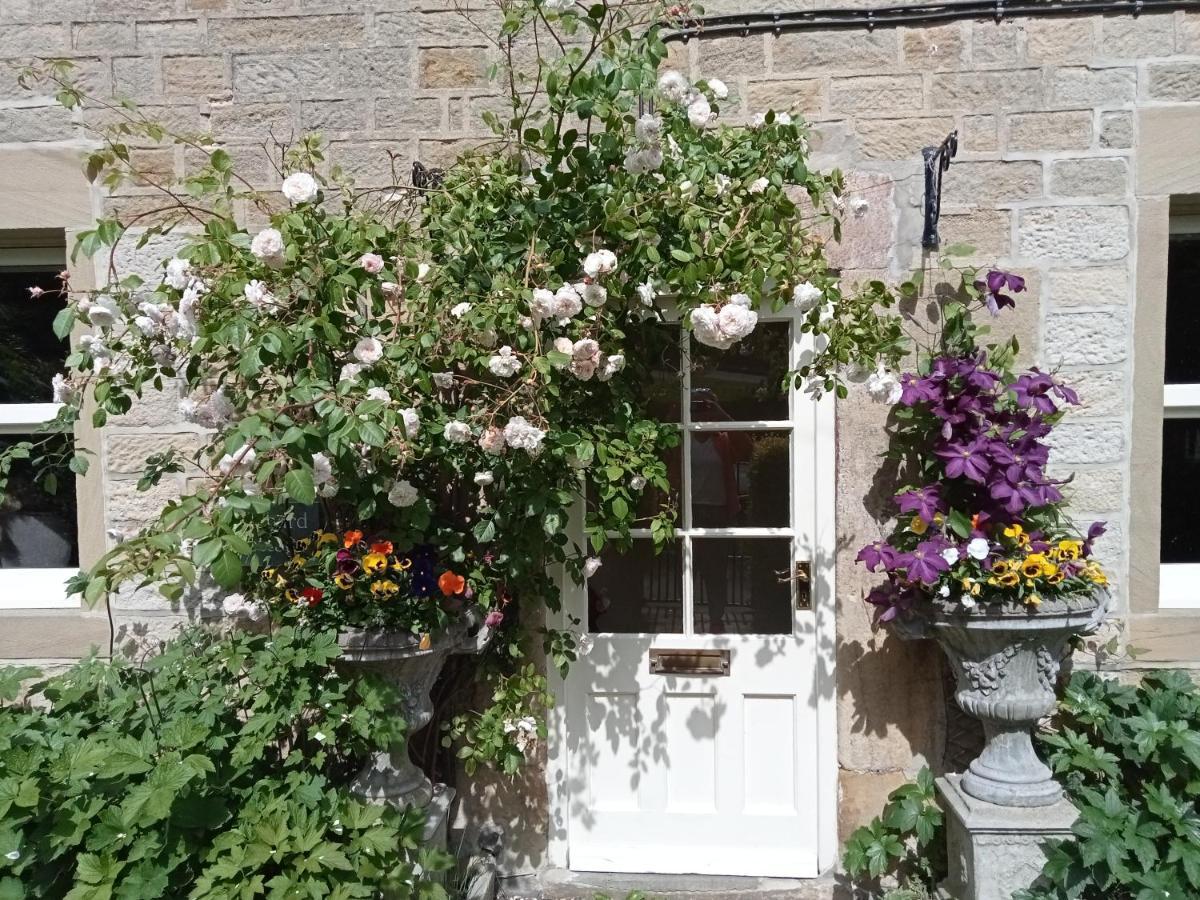 Orchard Cottage リポン エクステリア 写真