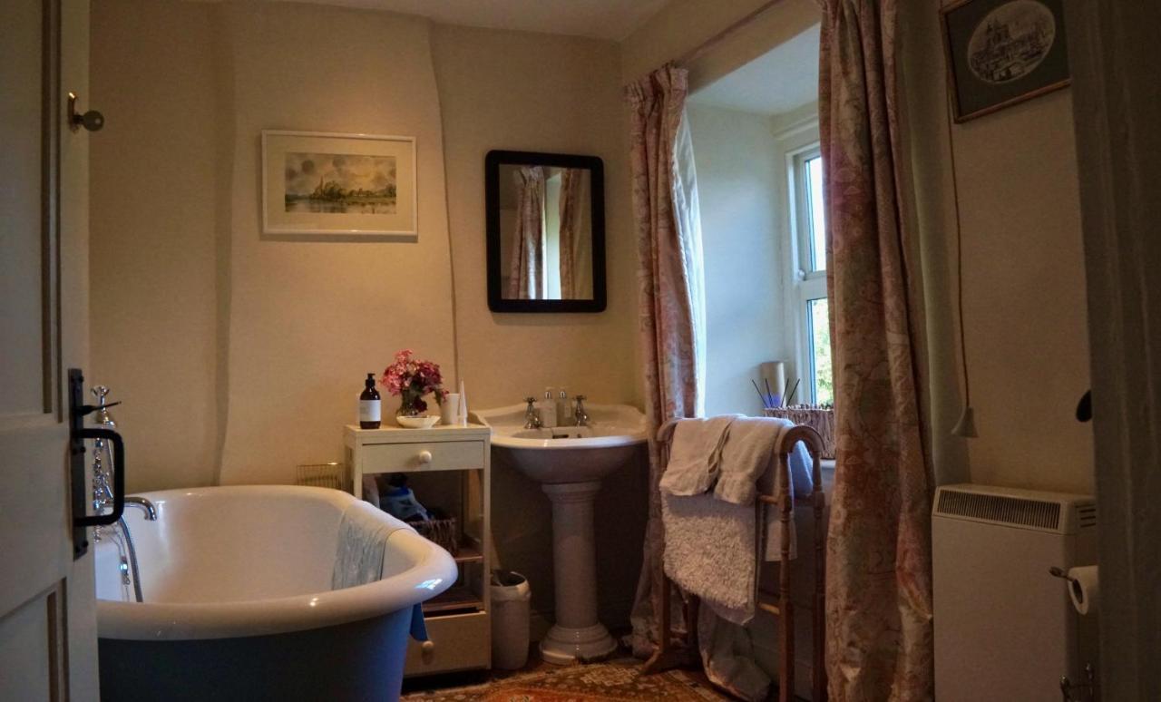 Orchard Cottage リポン エクステリア 写真