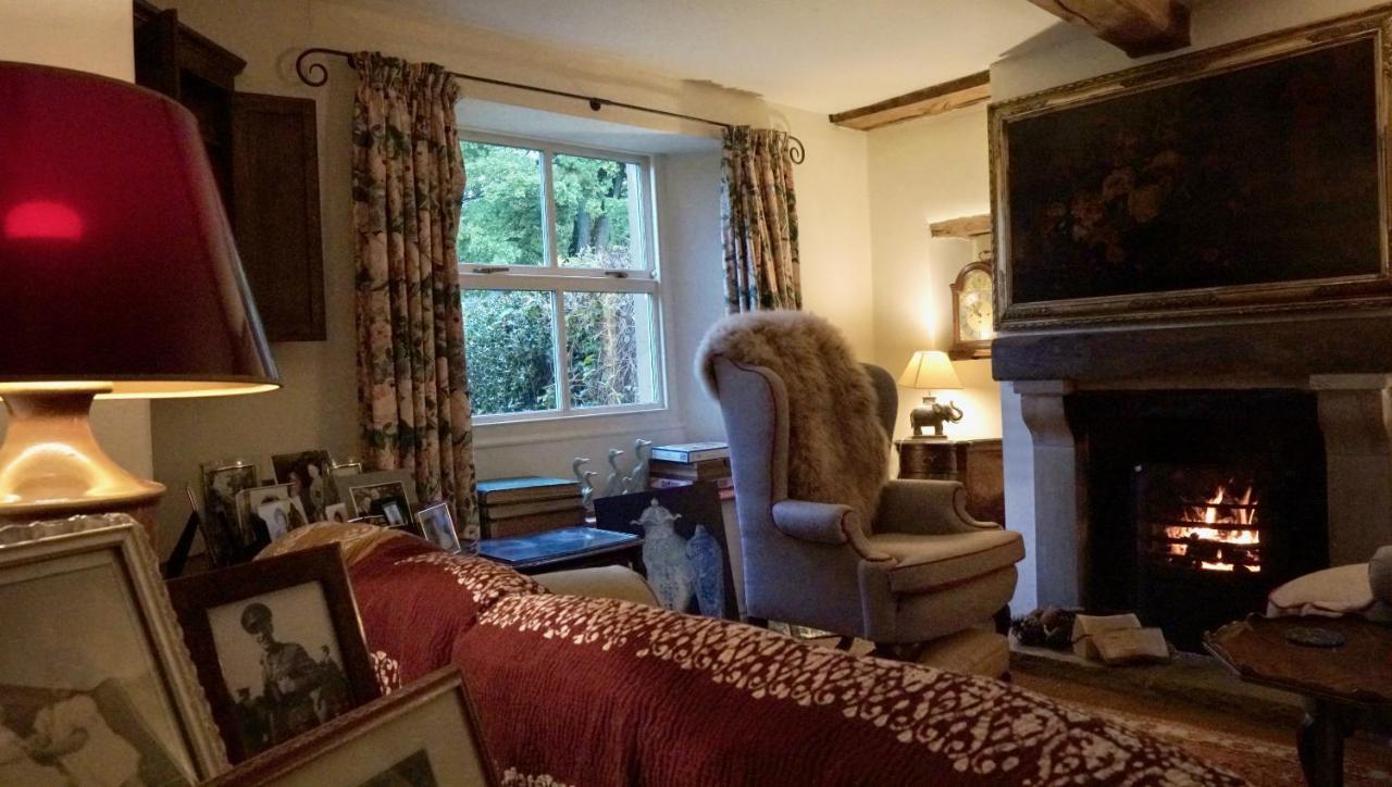 Orchard Cottage リポン エクステリア 写真